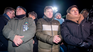 En Río Grande, Axel Kicillof reivindicó el reclamo por la soberanía. 