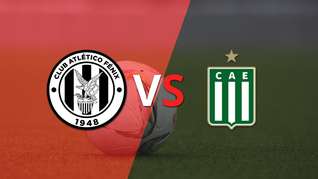 fenix y excursionistas igualaron sin goles en el marcador