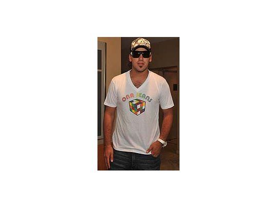 Cristian Fabbiani quiere abandonar el país a fin del Clausura.