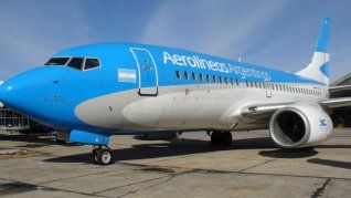 Aerolíneas Argentinas anunció vuelos especiales para el Mundial 2026 Aerolíneas Argentinas anunció vuelos especiales para el Mundial 2026