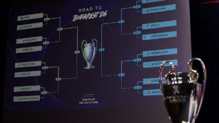 se sortearon los octavos de la champions league y habra otro real madrid vs manchester city se sortearon los octavos de la champions league y habra otro real madrid vs manchester city