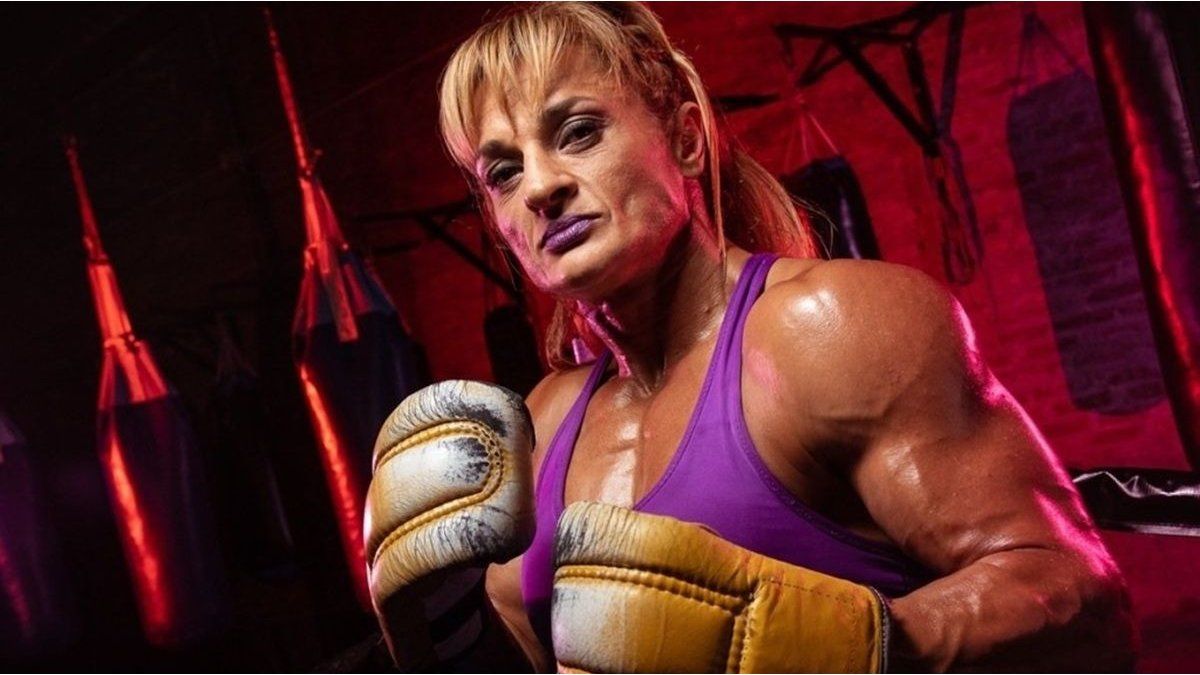 Unrelated hypertension: the picture that led Alejandra “Locomotora” Oliveras to Intensive Therapy