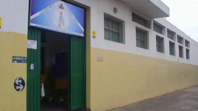 IES Lanús