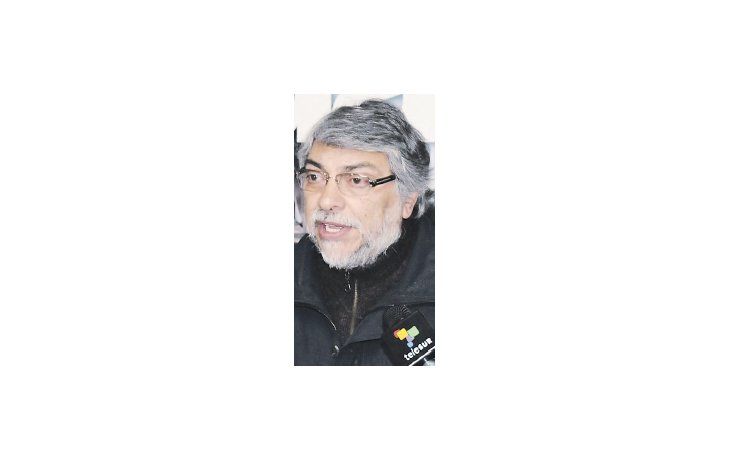 Fernando Lugo