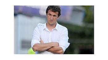 Arruabarrena ve difícil su futuro al frente de Tigre.