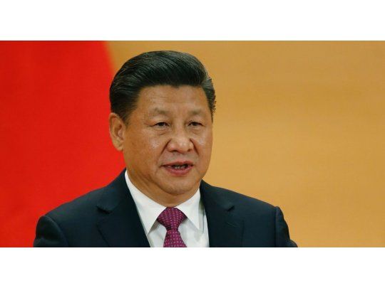 Xi Jinping