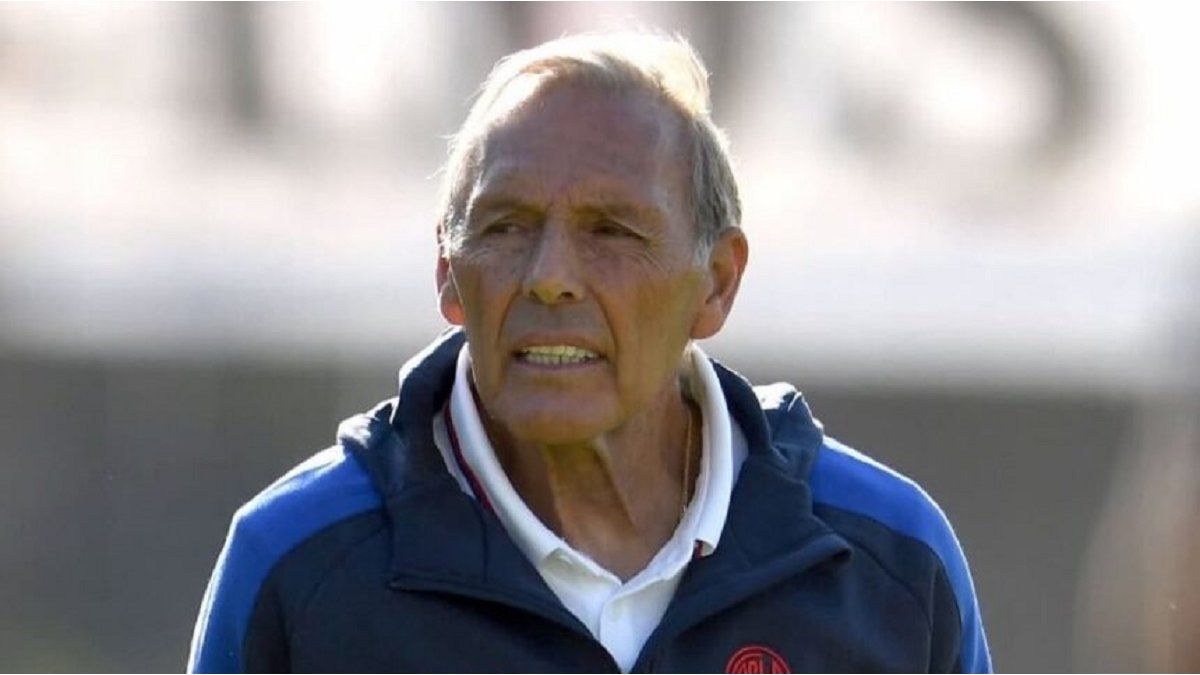 Miguel Russo did not talk about his future in San Lorenzo and the rumors about Boca are aggigant