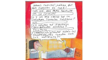 ámbito.com | Inicio