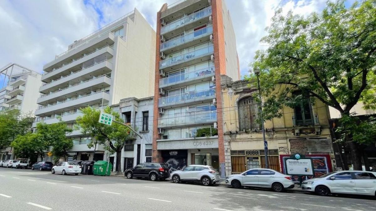 La oportunidad de los departamentos usados antes del reacomodamiento de precios