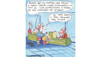 ámbito.com | Confusión
