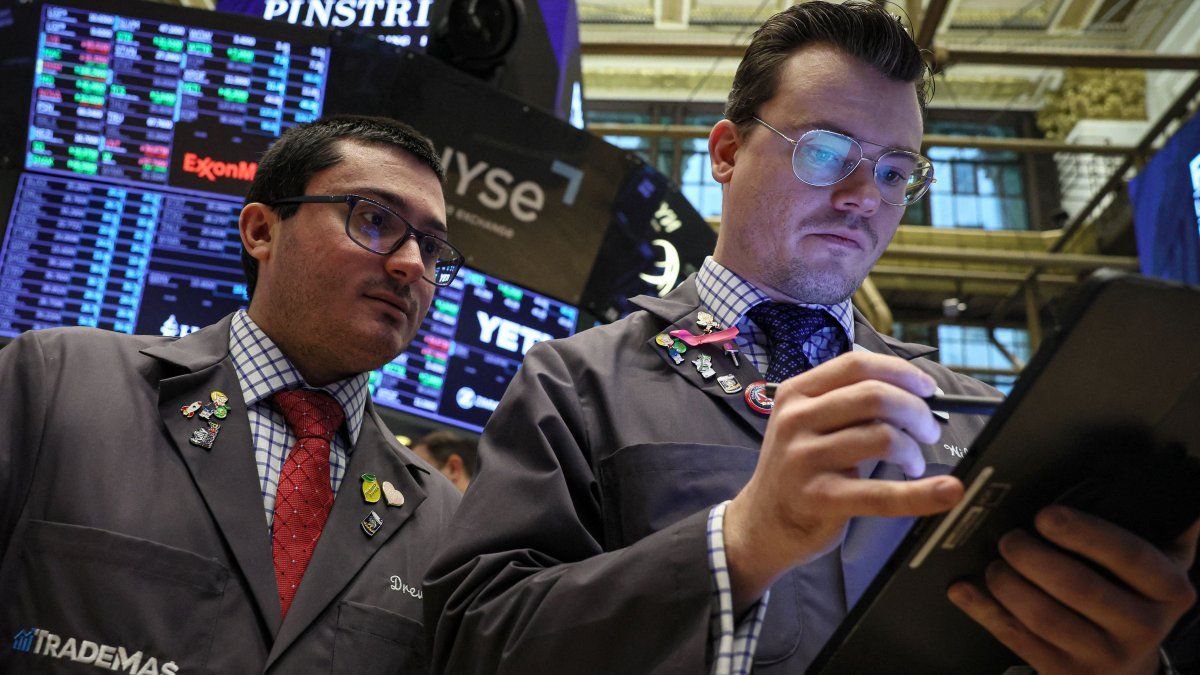 Wall Street launches rapid settlement of operations