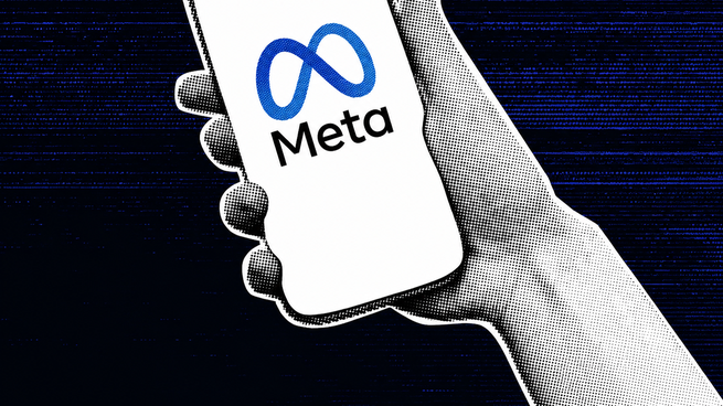 Meta quedó bajo presión tras elevar el piso de sus inversiones en inteligencia artificial y mostrar una fuerte caída del flujo de caja libre.