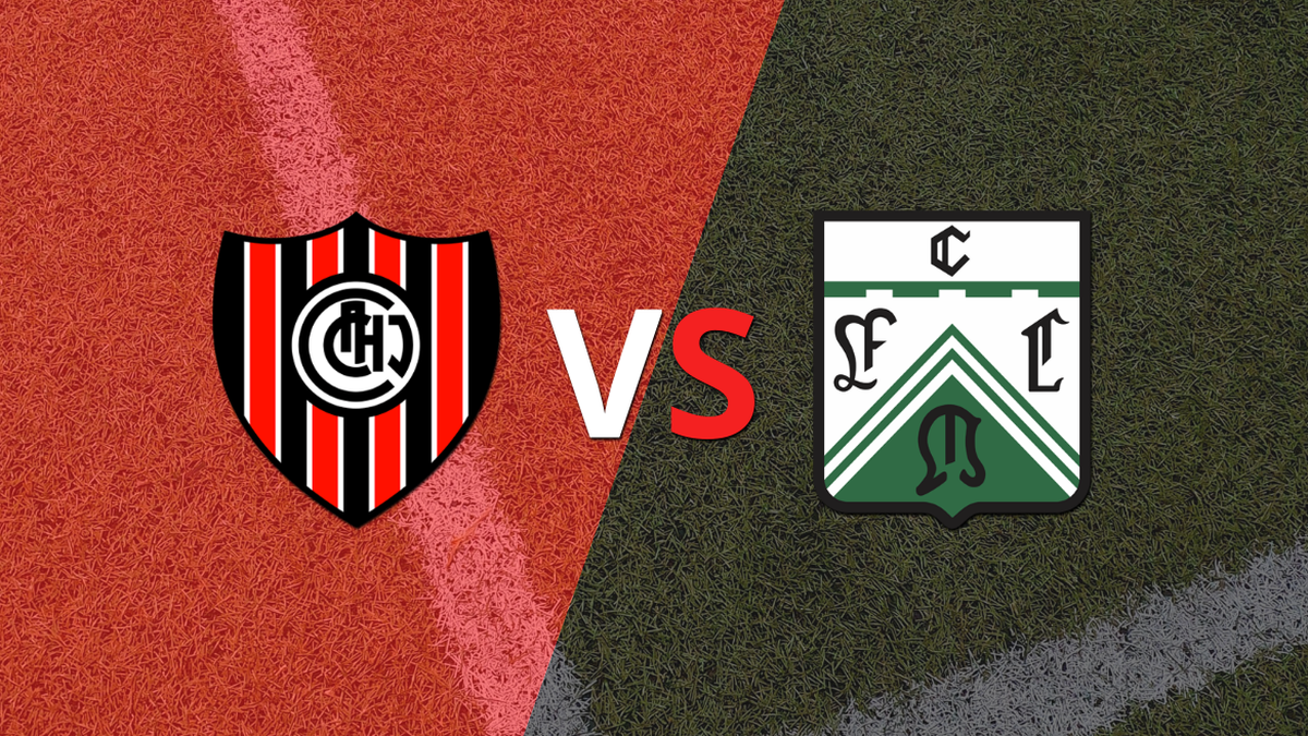 Argentina – First National: Chacarita vs Ferro Zone B – Date 29