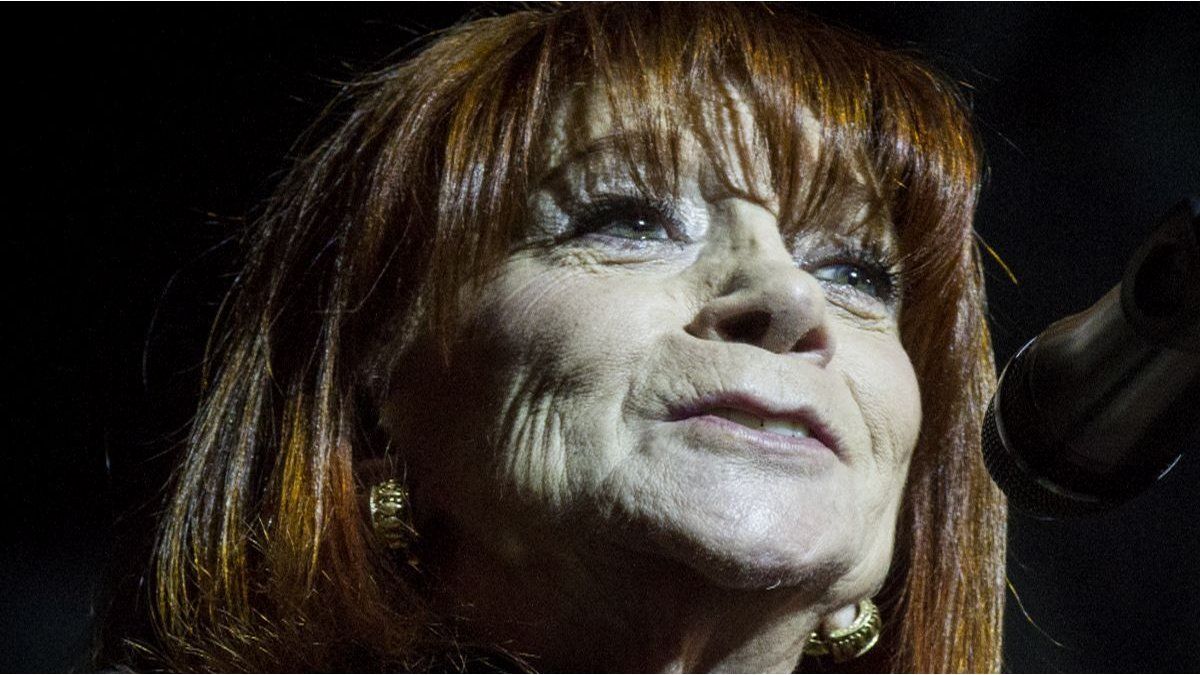 Adriana Aizemberg, outstanding film, theater and television actress died