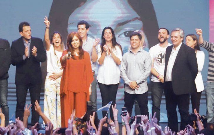 ámbito.com | cristina.jpg