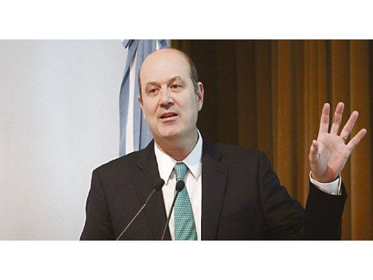 Federico Sturzenegger