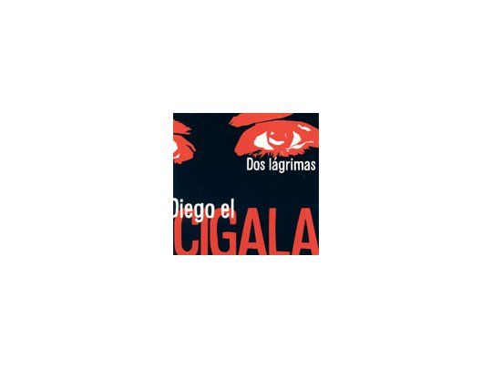 Para lágrimas, mejor las negras