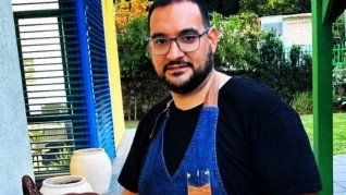 Matías Burstein, el octavo argentino hallado muerto por la Guerra Israel-Hamas.