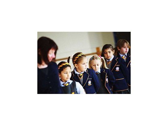 El español, el idioma más importante en escuelas británicas