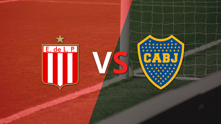 Inicia el partido en el Tierra de Campeones