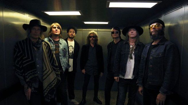 The Brian Jonestown Massacre returns to Argentina: how and where to get the tickets