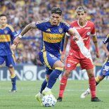 Boca recibe a Argentinos Juniors este domingo: hora, TV y formaciones Boca recibe a Argentinos Juniors este domingo: hora, TV y formaciones