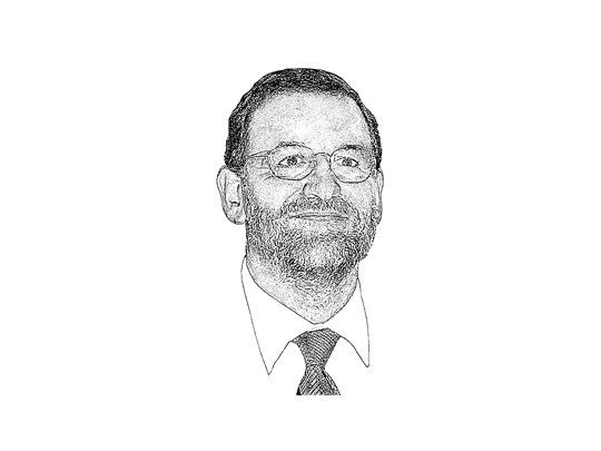 Mariano Rajoy