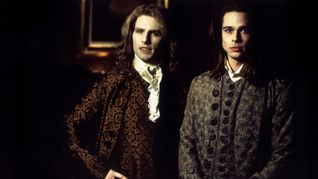 Halloween con series y películas en clave terrorífica y vampiresca