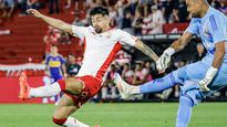 Huracán y Boca empataron en un partido polémico y eterno.