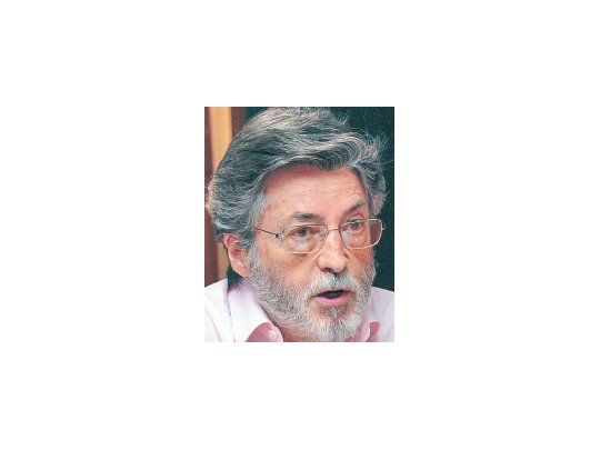 Alberto Abad