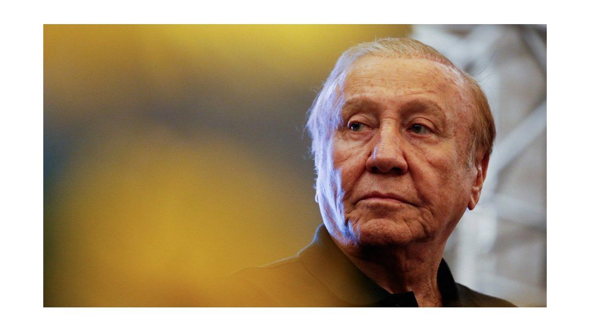 Mujeres, tragos y fiesta: el polémico video del candidato colombiano Rodolfo Hernández