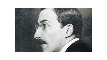 La Biblioteca Nacional de Israel sacó a la luz la carta que el literato austríaco Stefan Zweig escribió antes de suicidarse junto con su esposa, Lotte, tras ver cómo Europa se «destruía a sí misma».