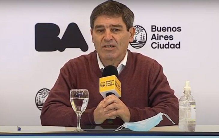 Fernán Quirós.