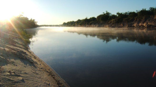 Pese a ser muy tranquilo, este lugar cambia en su totalidad para una celebración elegida por el turismo.