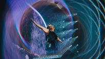 Tan Biónica en Vélez: bajo la lluvia y frente a miles de fans, la banda volvió con un show atravesado por hits y emoción.