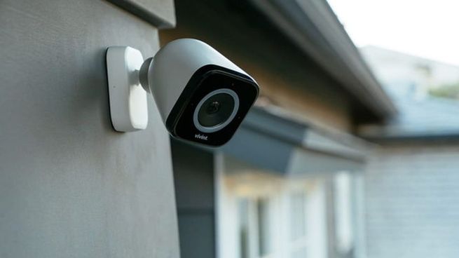 Los sistemas de seguridad doméstica evolucionaron y hoy combinan tecnología, monitoreo y conectividad para ofrecer una protección integral.