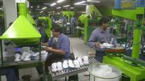 Entre marzo y abril, Topper Tucumán despidió a 120 empleados.
