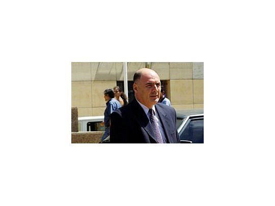 Mario Pontaquarto