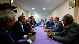 Una carta conjunta de blancos, colorados e independientes le llegará a Orsi con un mensaje claro: Casupá es un error que todavía se puede corregir. Una carta conjunta de blancos, colorados e independientes le llegará a Orsi con un mensaje claro: Casupá es un error que todavía se puede corregir.