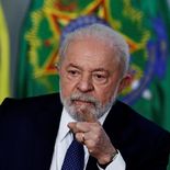 El Mercosur se prepara para firmar el acuerdo con la Unión Europea sin la presencia de Lula da Silva. El Mercosur se prepara para firmar el acuerdo con la Unión Europea sin la presencia de Lula da Silva.