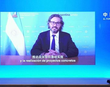 Argentina y China lanzaron iniciativas para profundizar el conocimiento entre ambos pueblos