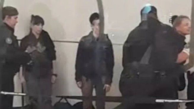 Detención de los integrantes de la secta de trata que operaba en Bariloche.