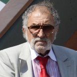 El ahora empresario goza de un enorme presente económico. El ahora empresario goza de un enorme presente económico.