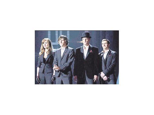 El cine en cable más destacado