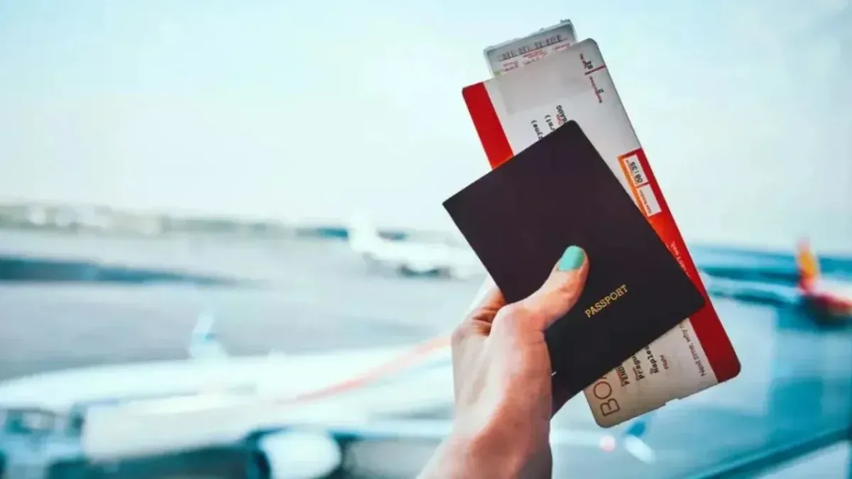 will save dollars in the planning of your trip abroad