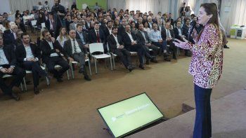 Vidal arengó a su gabinete de cara a octubre.&nbsp;