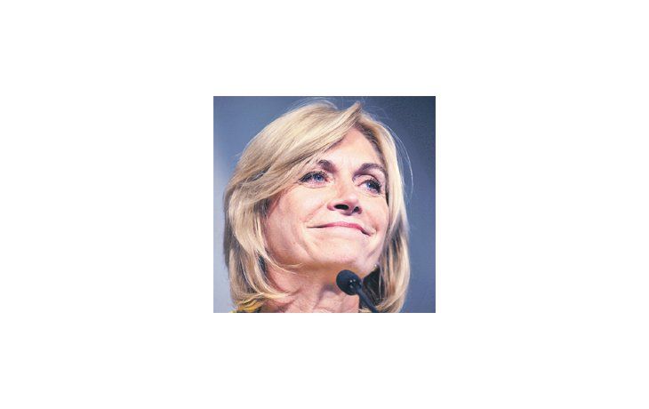 ámbito.com | La candidata oficialista, Evelyn Matthei, lloró ayer al reconocer la derrota. Como ella, varios de los miembros de la centroderecha que han tenido lazos o defienden los años de la dictadura de Augusto Pinochet (1973-1990), no ocuparán cargos políticos dur
