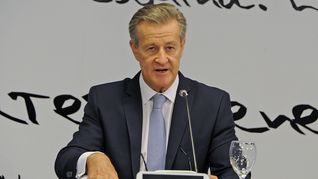 El precandidato presidencial del Partido Colorado, Gabriel Gurméndez, consiguió un nuevo apoyo en el departamento de Paysandú.