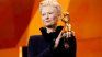 The actress will take a long rest period. The actress will take a long rest period.