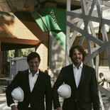 Vía Viva Libertador sumará showrooms y espacios de experiencia de marcas premium bajo el viaducto Mitre. Vía Viva Libertador sumará showrooms y espacios de experiencia de marcas premium bajo el viaducto Mitre.